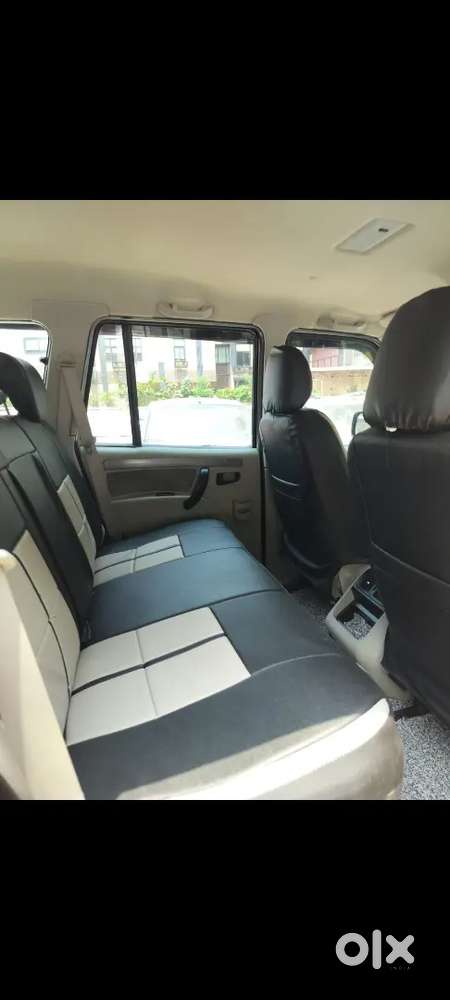Scorpio S5 2w