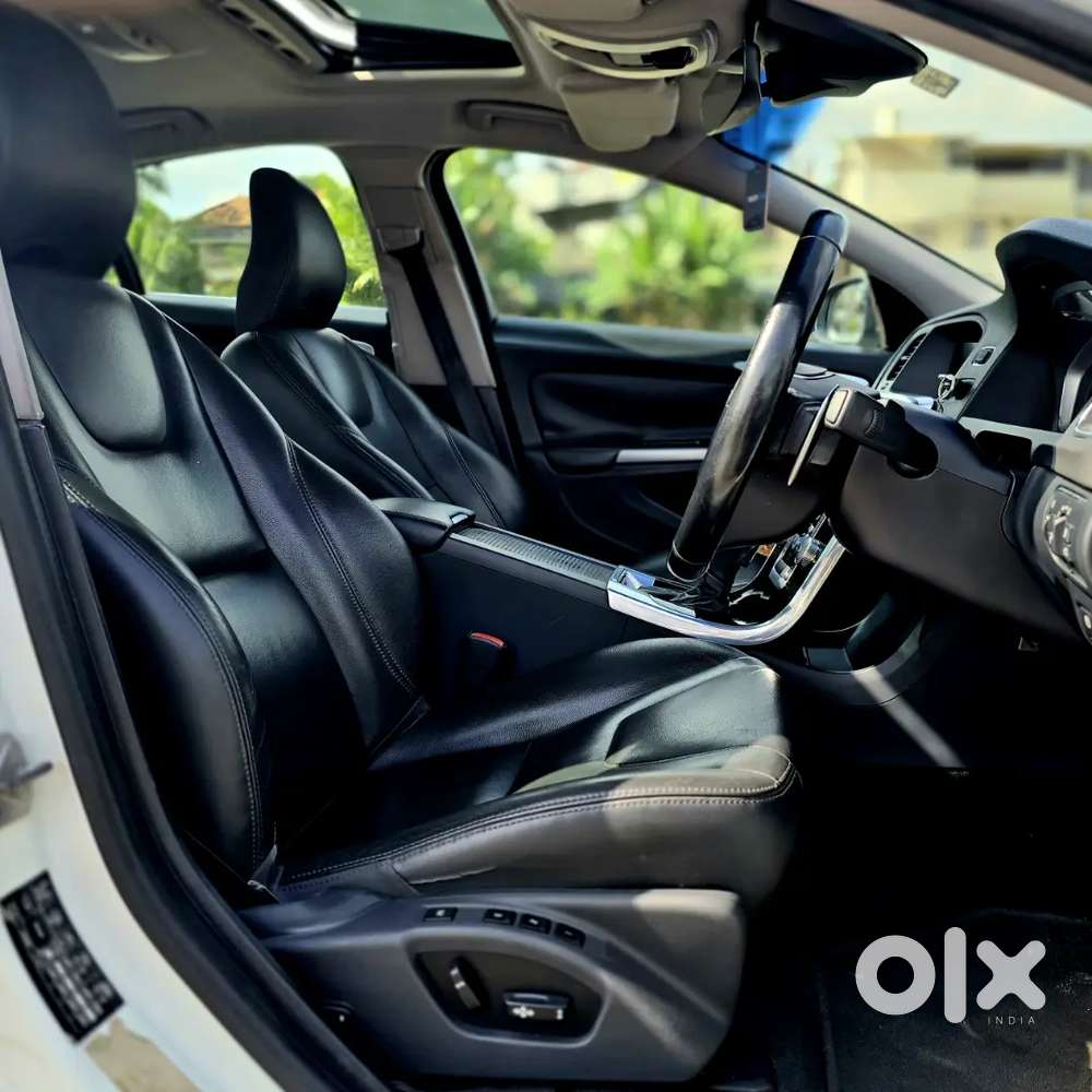 2014 Volvo S60 D5 2.5 Litre Limited Edition Diesel