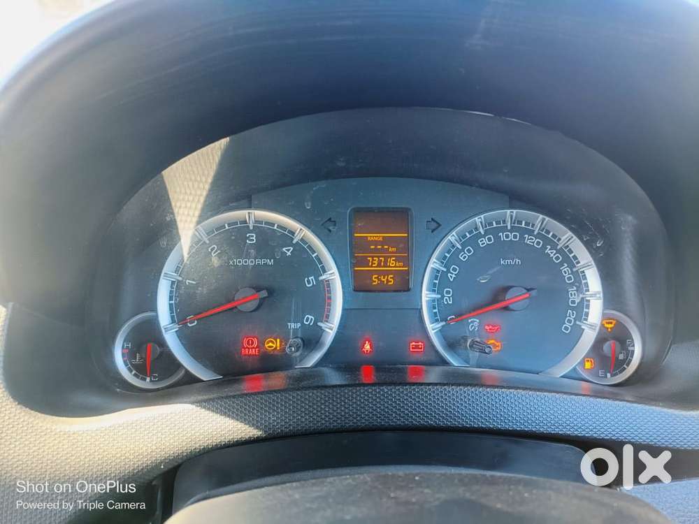 Maruti Suzuki Swift Ddis Vdi, 2015, Diesel