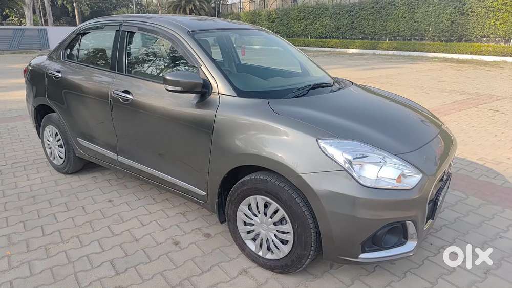 Maruti Suzuki Swift Dzire 1.3 Vxi, 2022, Petrol