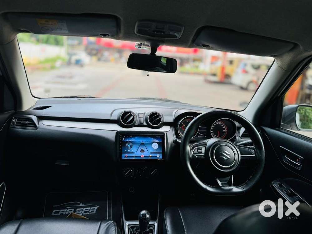 Maruti Suzuki Swift Vdi . 2018 Good Condition