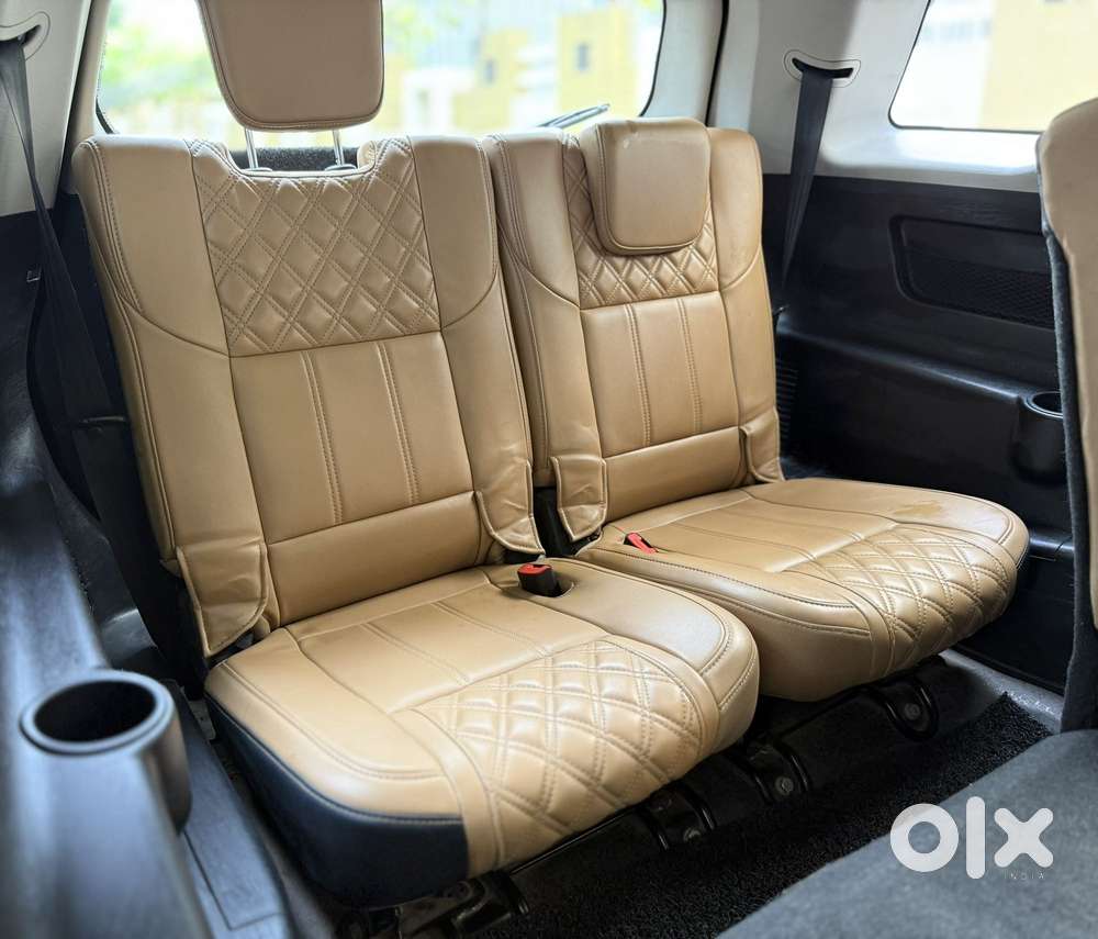 Mahindra Xuv500 W11 Option, 2020, Diesel