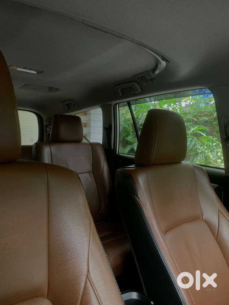 Toyota Innova Crysta 2022 Model