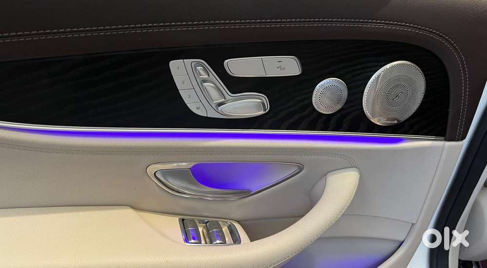 Mercedes-benz E-class E 200, 2023, Petrol