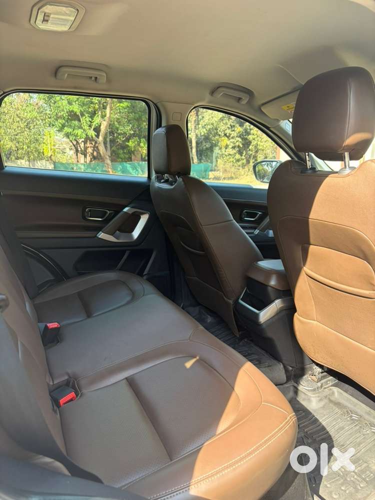 Tata Harrier Xz Diesel 2021