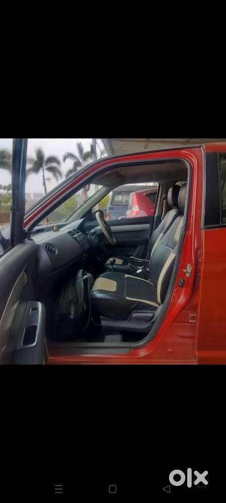 Maruti Suzuki Swift, 2011, Petrol