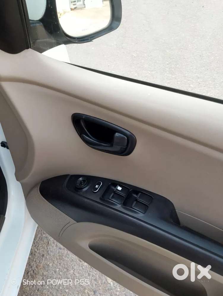 Hyundai I10 Sportz Option, 2012, Petrol