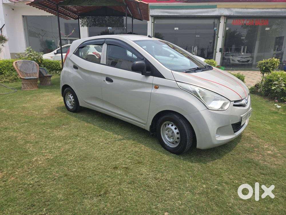 Hyundai Eon Era +, 2013, Petrol