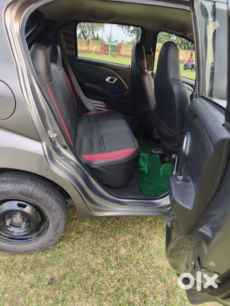 Datsun Redigo Limited Edition 2018, 2018, Petrol