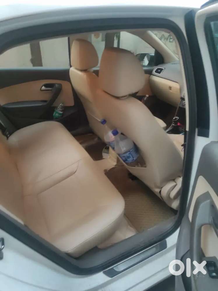 Volkswagen Vento 2014 Highline