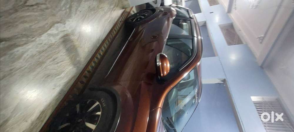 Mahindra Xuv500 2018 Version