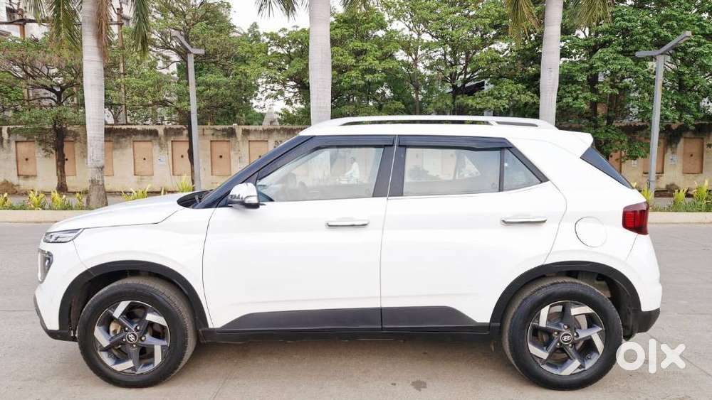 Hyundai Venue Sx Turbo, 2020, Petrol