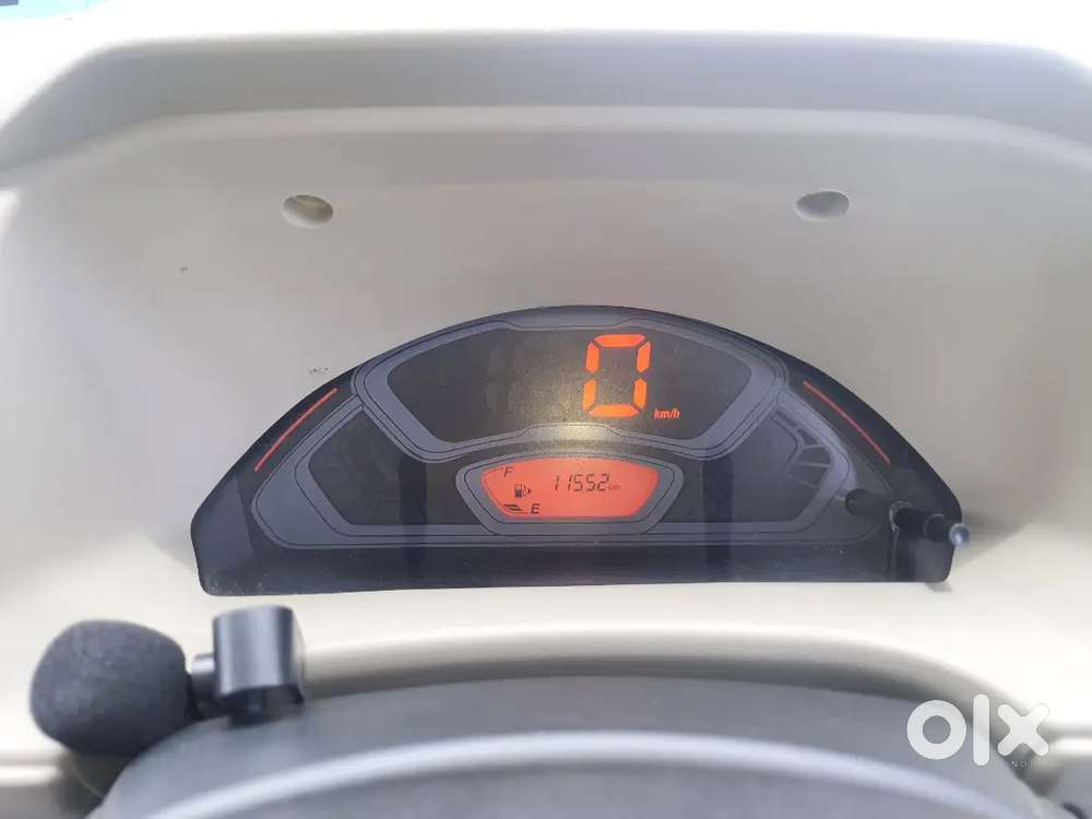 Maruti Suzuki Eeco 5 Str 2024