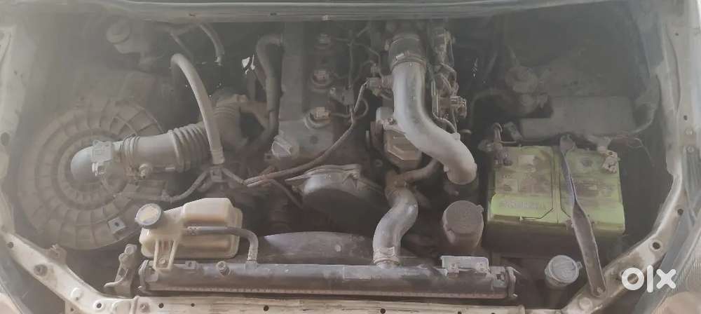 Toyota Innova Diesel Manual 2010
