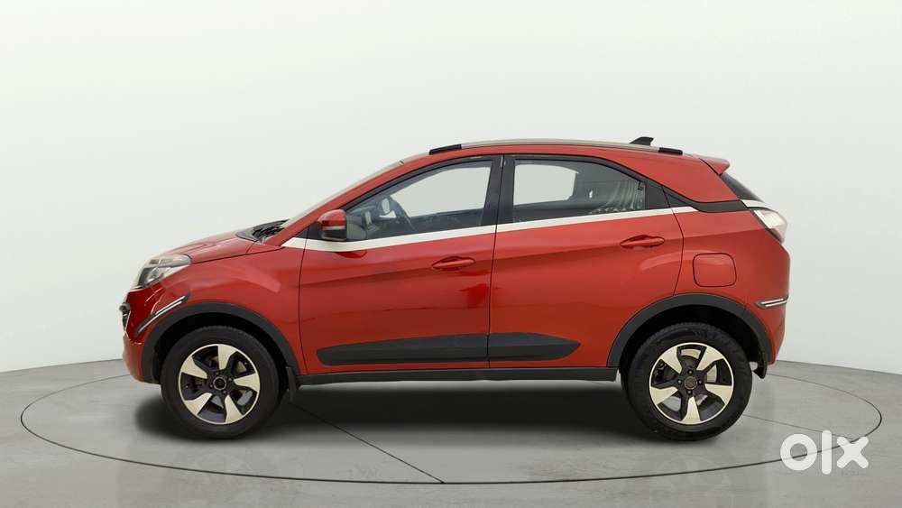 Tata Nexon 1.5 Revotorq Xz Plus, 2019, Diesel