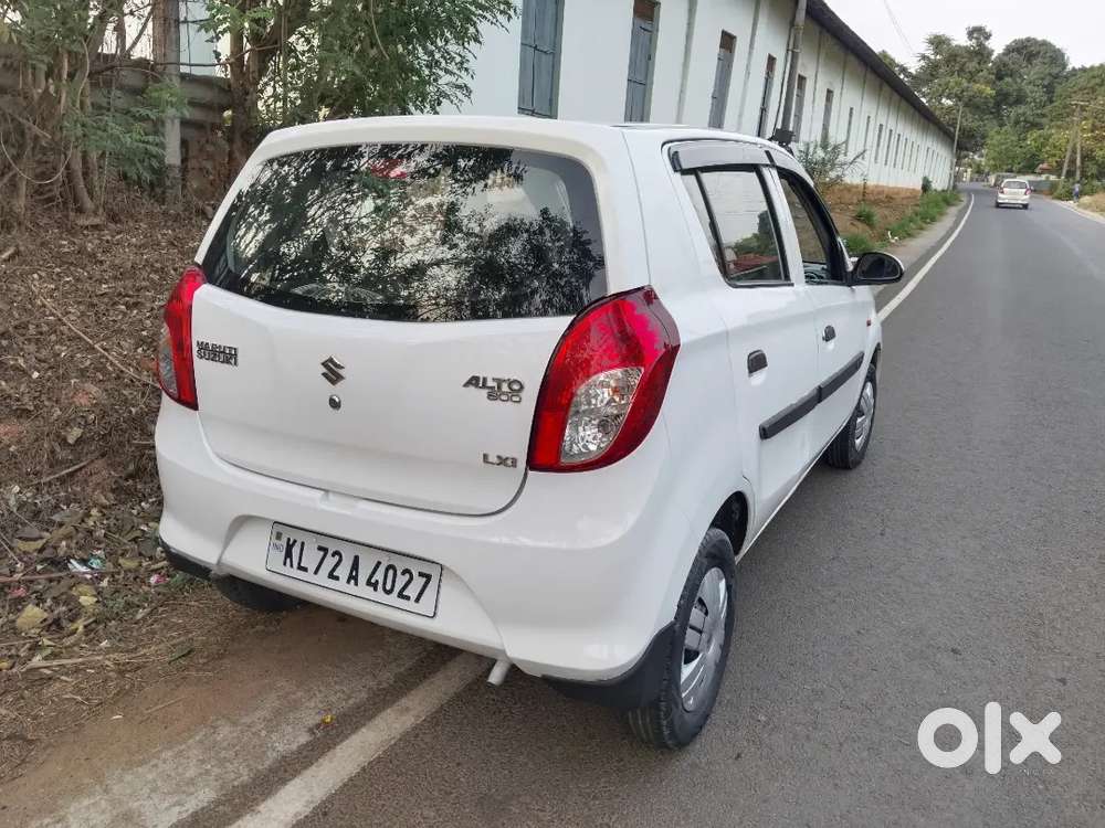Maruti Suzuki Alto 800 2016 Petrol 71000 Km Driven