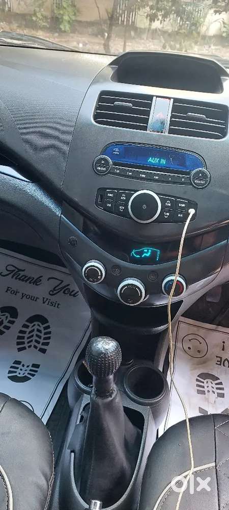 Chevrolet Beat Lt, Diesel,top-end,2nd Owner, Excellent Condition.