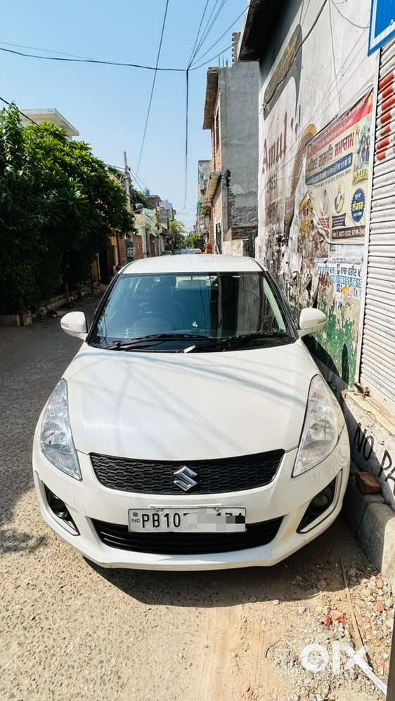Swift Maruti Diesel 2014