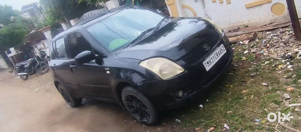 Maruti Suzuki Swift Vdi 2008