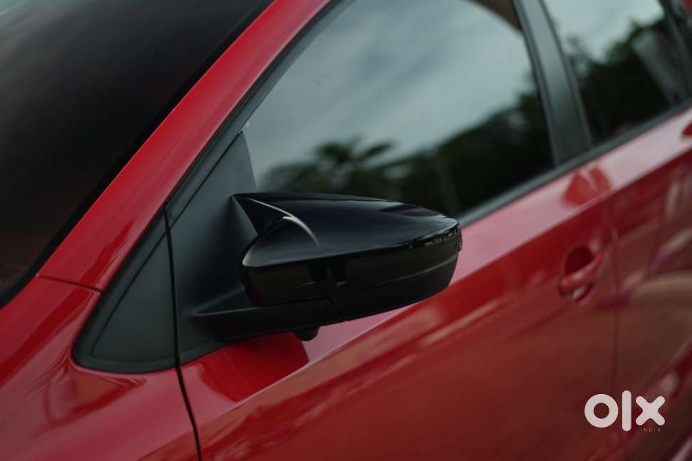 Volkswagen Polo Gt Tsi, 2021, Petrol