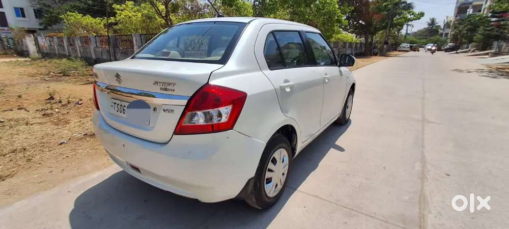 Maruti Suzuki Swift Dzire 2014 Diesel 149000 Km Driven