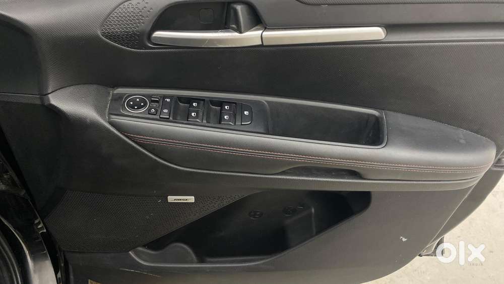 Kia Sonet 1.0 Gtx Plus Dct, 2020, Petrol