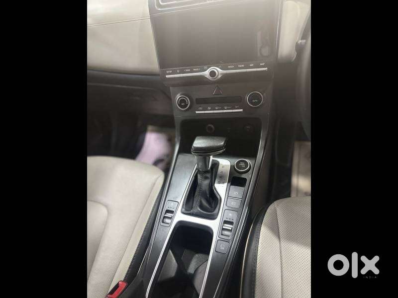 Hyundai Creta Sx (o) 1.5 Diesel Automatic, 2021, Diesel