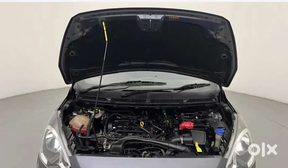 Ford Freestyle 2018 Petrol Well Maintained