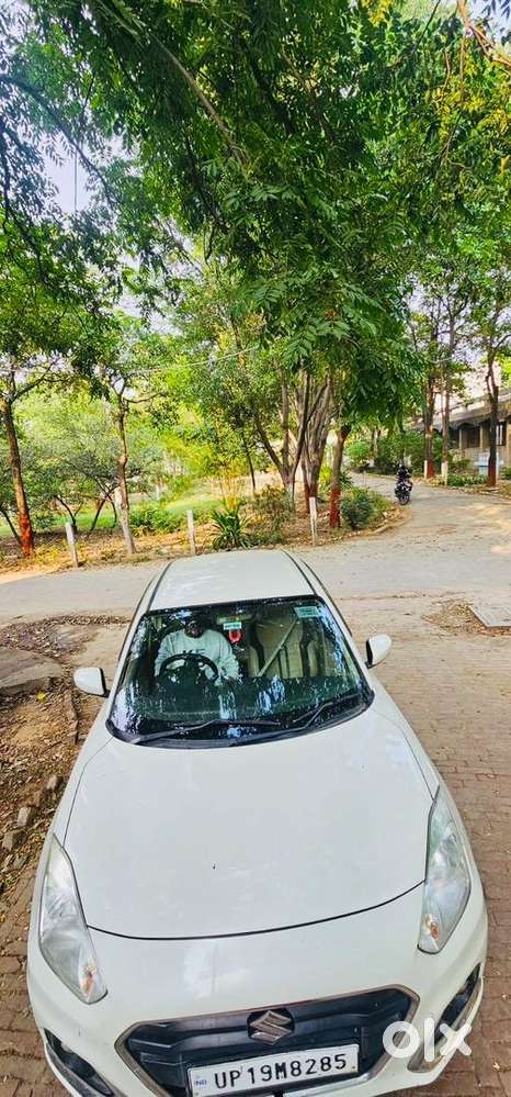 Maruti Suzuki Dzire 2021 Petrol Good Condition