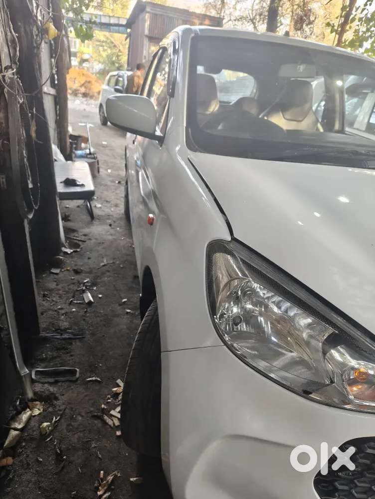 Maruti Suzuki Alto 2024