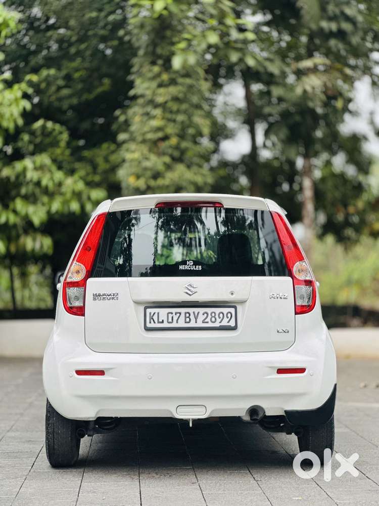Maruti Suzuki Ritz 1.2 Lxi Buzz, 2013, Petrol