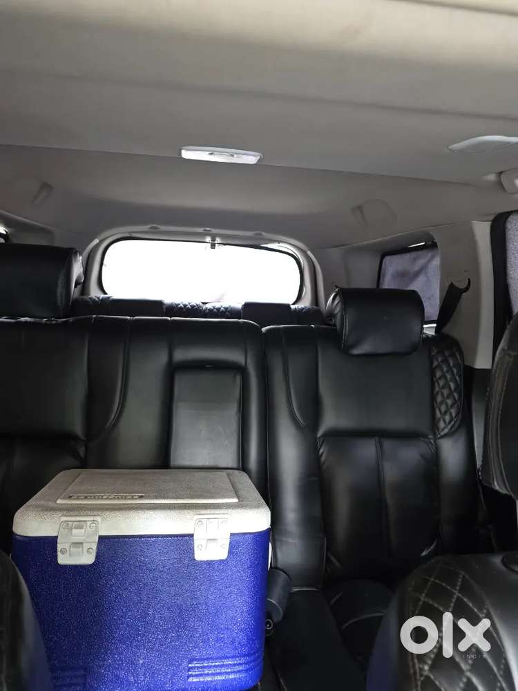 Fully Loaded Xuv 500 W9 Diesel Manual