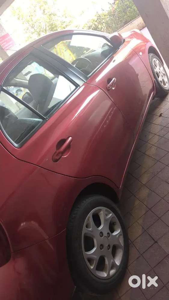 Renault Pulse Diesel 2012 Car