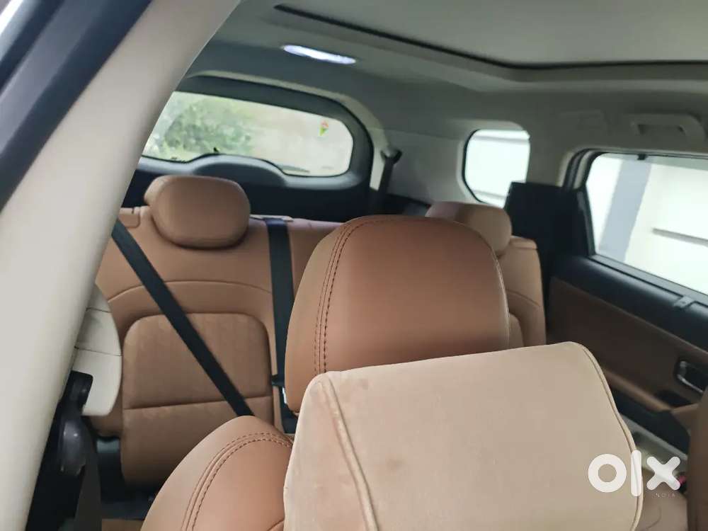 Tata Safari Adventure Plus 2024