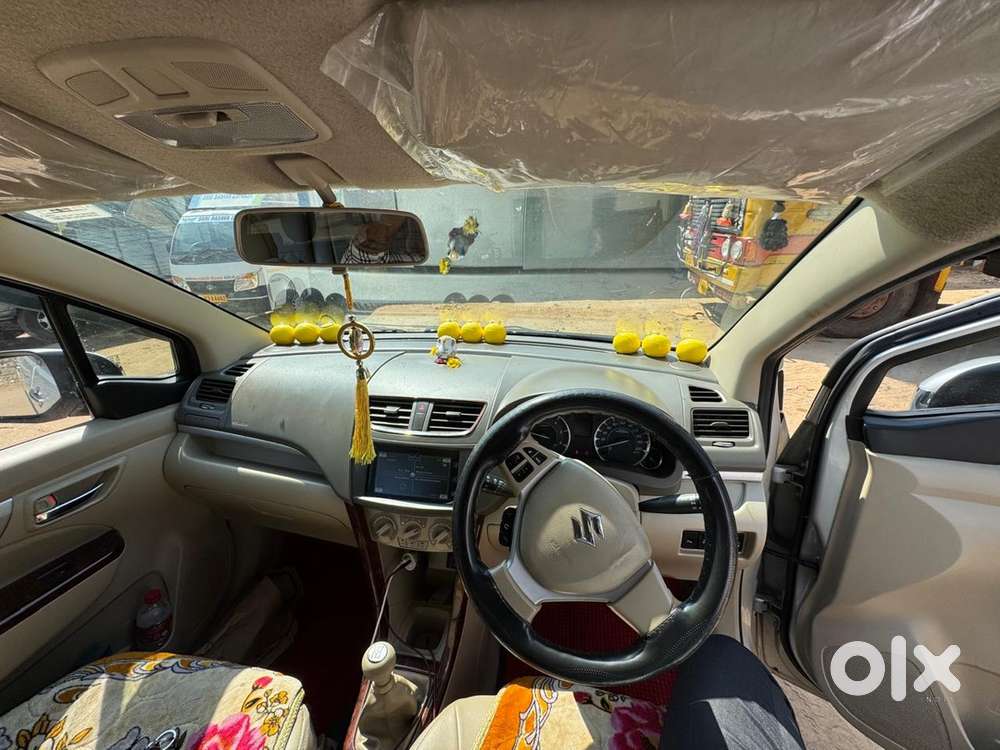 Maruti Suzuki Ertiga 2018 Diesel Well Maintained