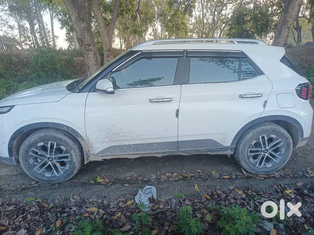 Hyundai Venue 2025 Diesel 60000 Km Driven