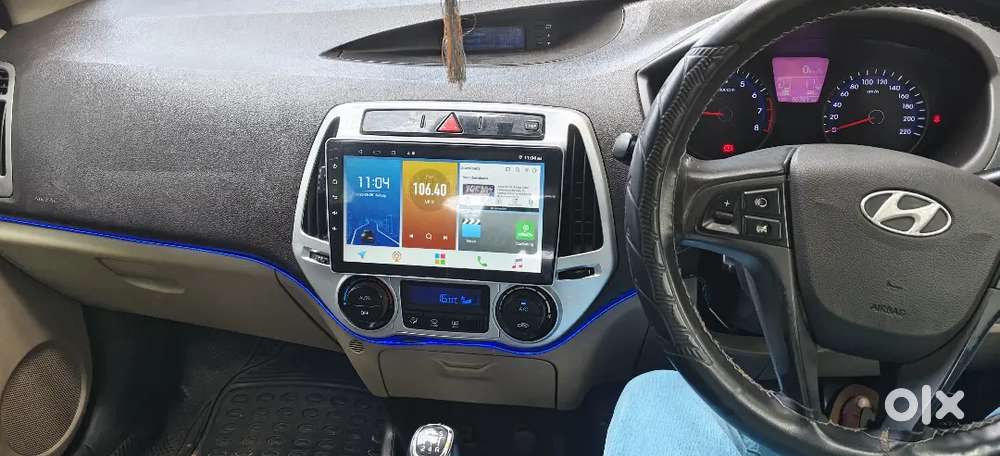Hyundai Elite I20 2012 Petrol 86000 Km Driven