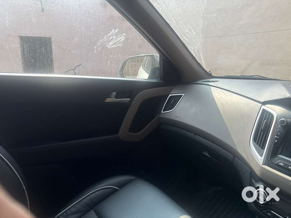 Hyundai Creta 2019 Diesel