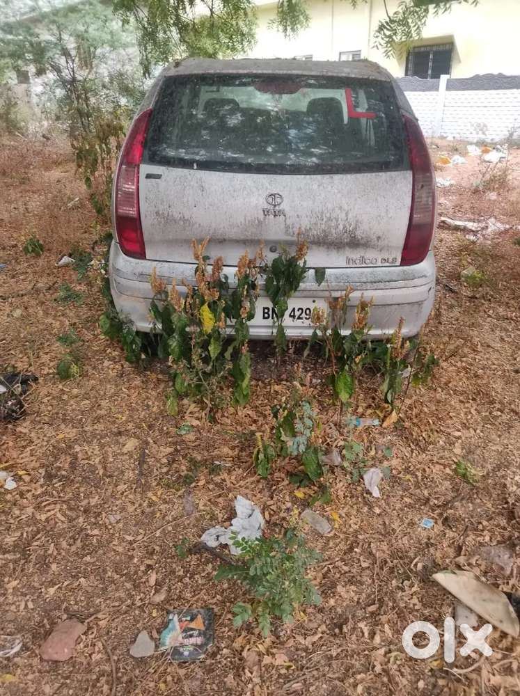 Tata Indica 2010 Diesel