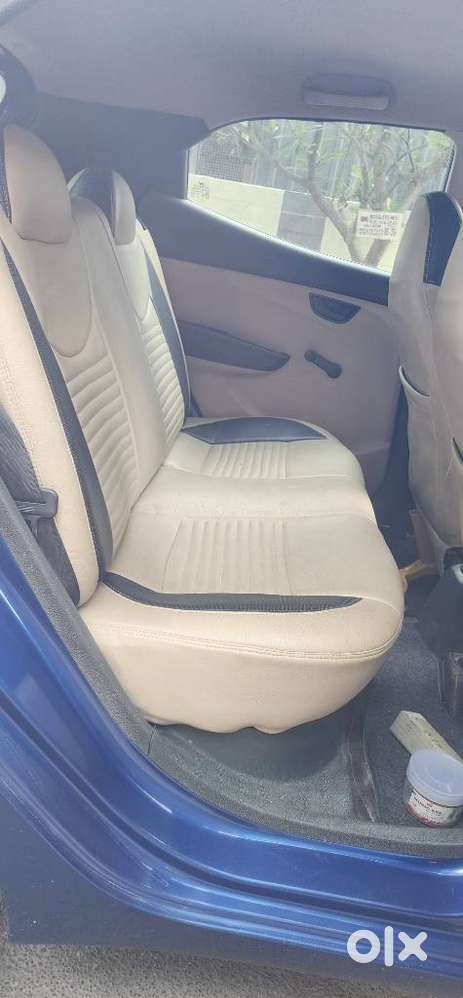 Hyundai Eon Era, 2015, Petrol