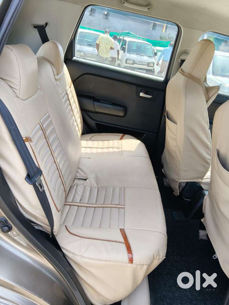 Maruti Suzuki Wagon R 1.0 Vxi Abs-airbag, 2020, Lpg