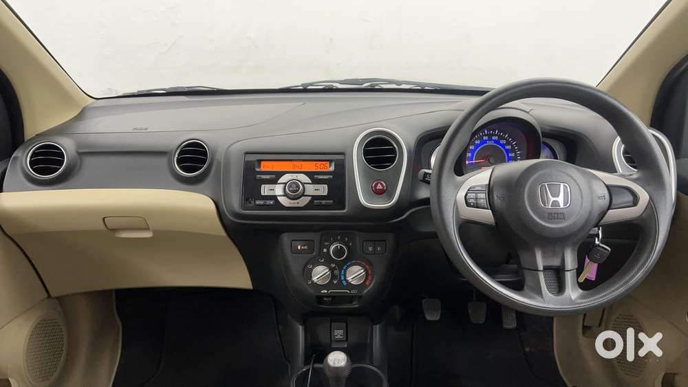 Honda Mobilio V I-vtec, 2015, Petrol