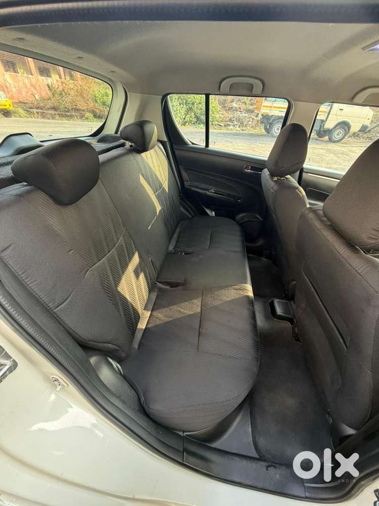 Maruti Suzuki Swift Ddis Vdi, 2013, Diesel