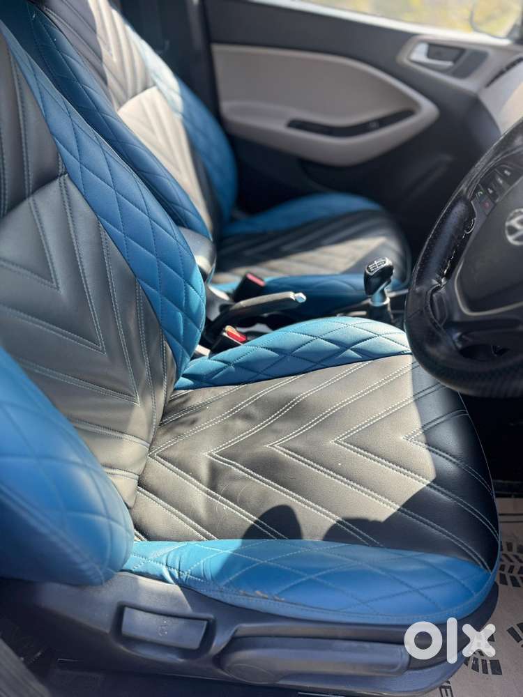 Hyundai I20 2014 Diesel Well Maintained