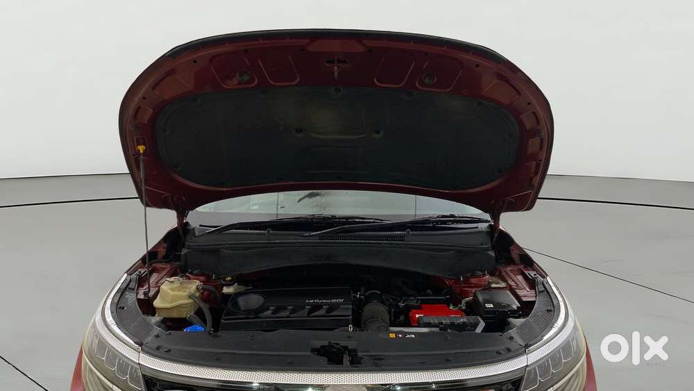Kia Seltos Gtx Plus 1.5 Turbo Petrol Dct, 2022, Petrol