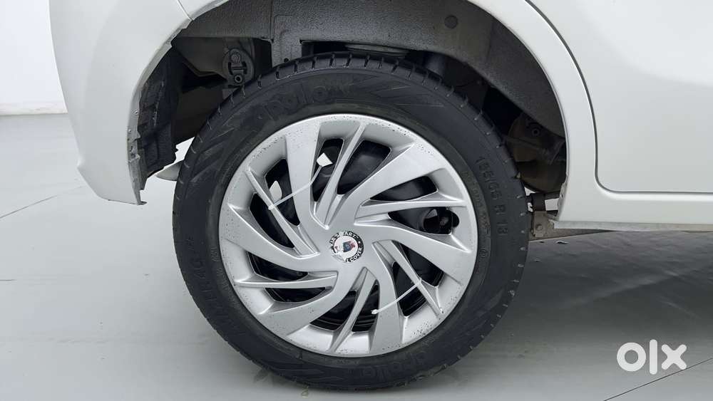 Maruti Suzuki Alto K10 2010-2014 Vxi, 2017, Petrol