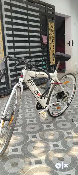 Olx sell online cycle