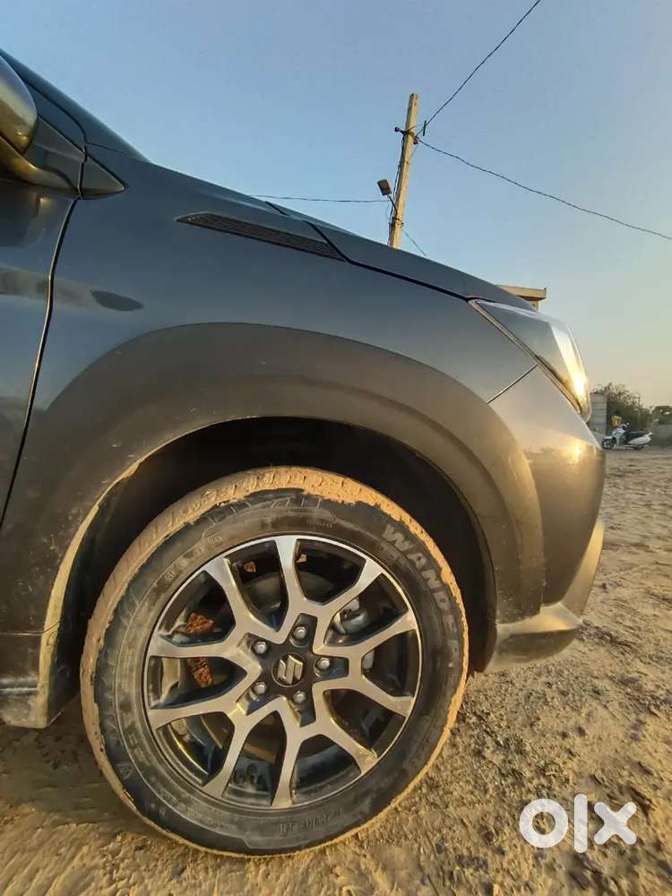 Buying New Car