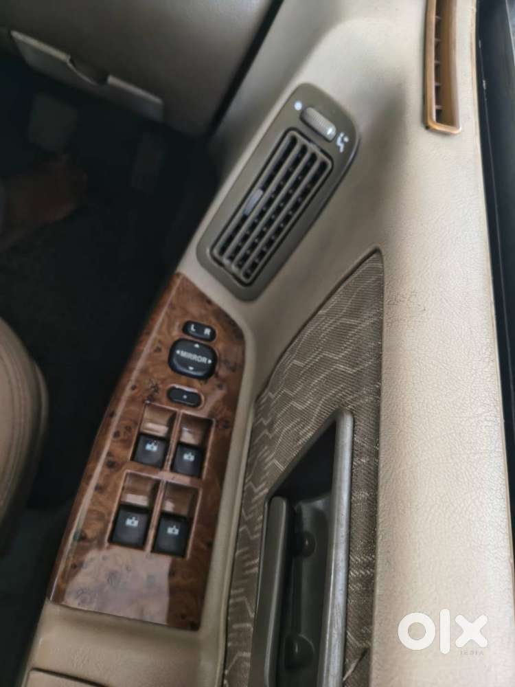Tata Safari 2.2 Vtt Dicor 83,000 Kms Direct Owner