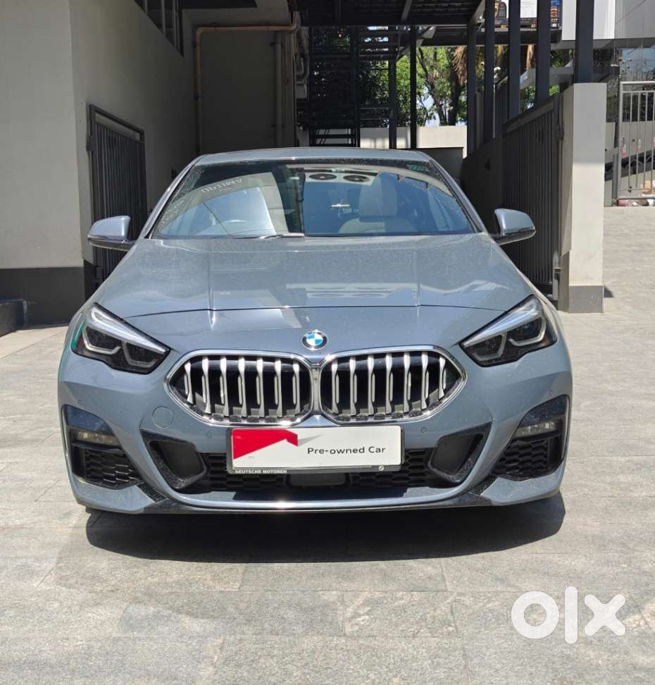 Bmw 2 Series Gran Coupe 220i M Sport, 2022, Petrol